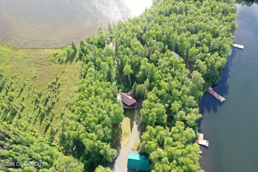 17847 W Bryant Road, Big Lake, AK 99652 - #3