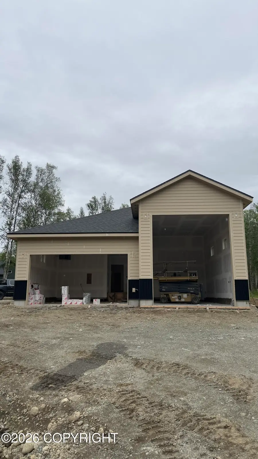 8066 E Dale Circle, Wasilla, AK 99654 - #3