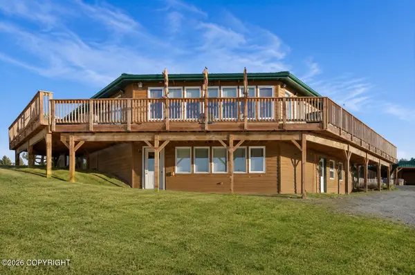 40424 Gruening Street, Homer, AK 99603