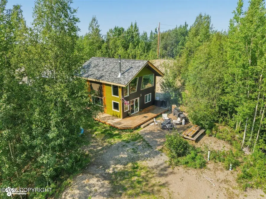 795 S Ashley Road, Big Lake, AK 99652 - #3