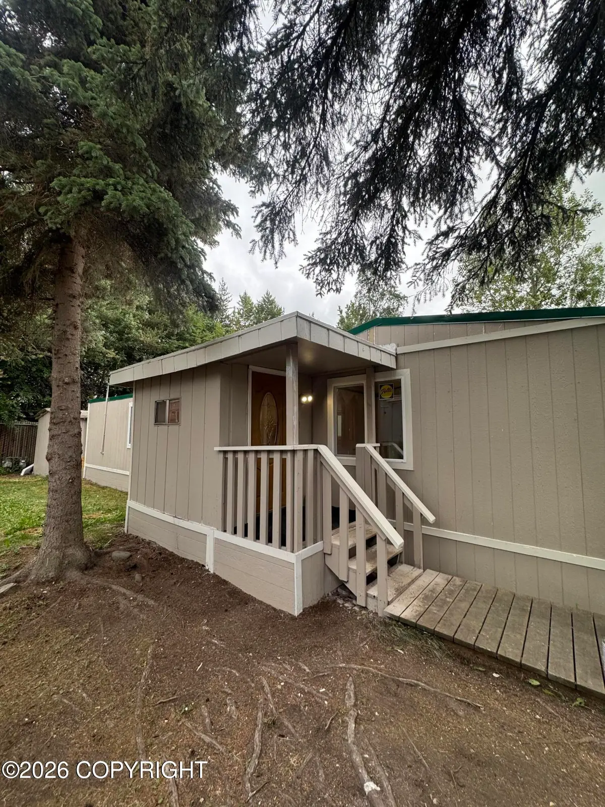 3240 Penland Parkway #343, Anchorage, AK 99508 - #1