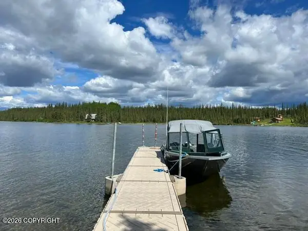 NHN Lake Louise Road, Glennallen, AK 99588