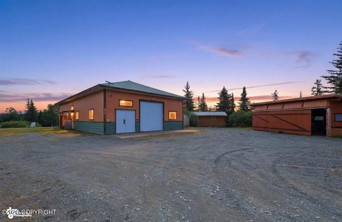 21045 Starlight Street, Ninilchik, AK 99639 - #1