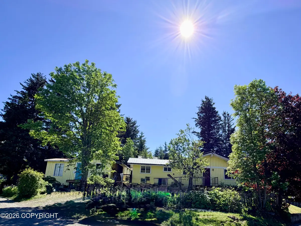 195 Lookout Aly, Seldovia, AK 99663 - #1