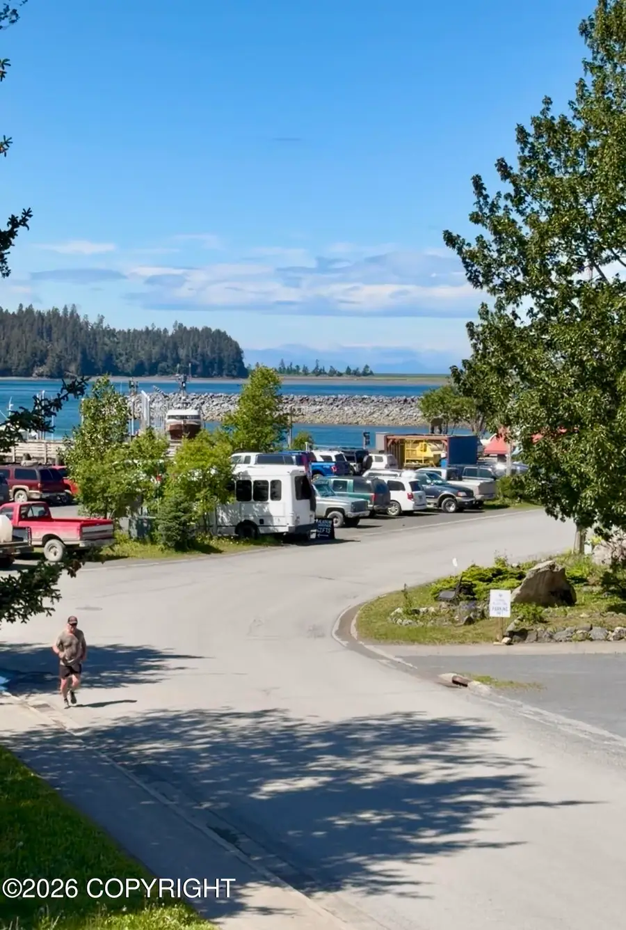 195 Lookout Aly, Seldovia, AK 99663 - #3