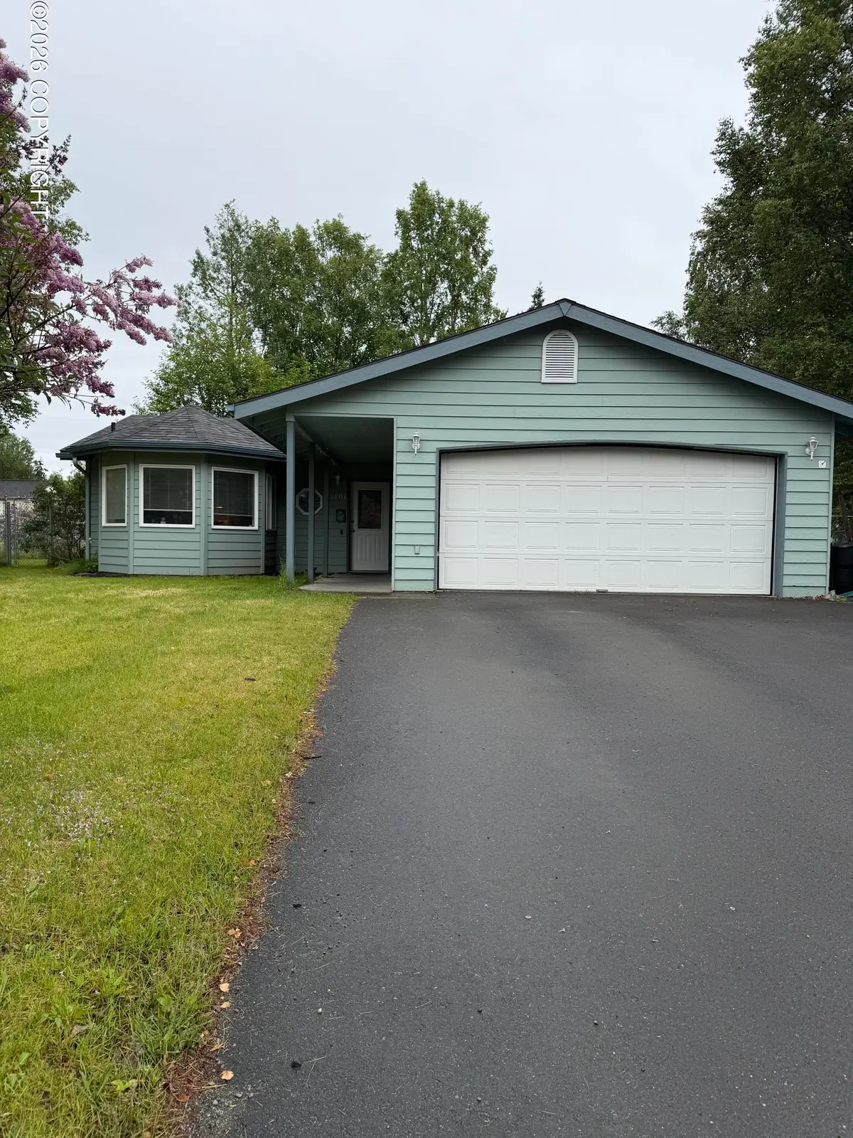1101 Oak Avenue, Kenai, AK 99611 - #1
