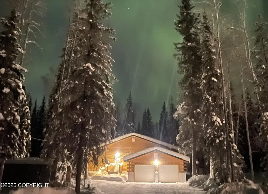 3727 Horus Court, North Pole, AK 99705 - #2