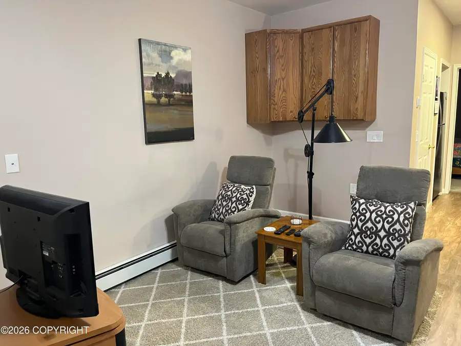 706 Fifth Street, Cordova, AK 99574 - #2