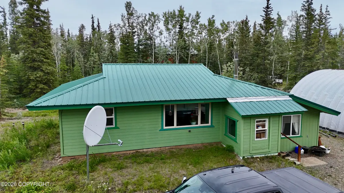 1317.1 Alaska Highway, Tok, AK 99780 - #1