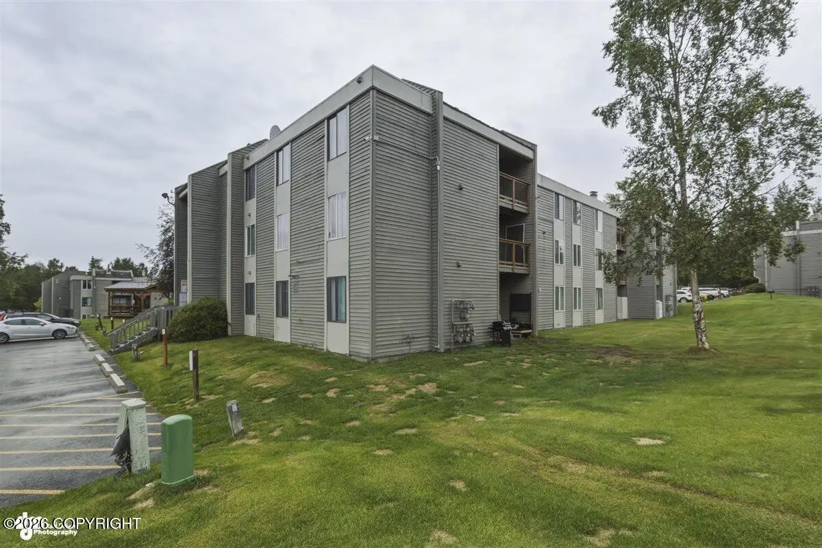 4660 Reka Drive #D18, Anchorage, AK 99508 - #1