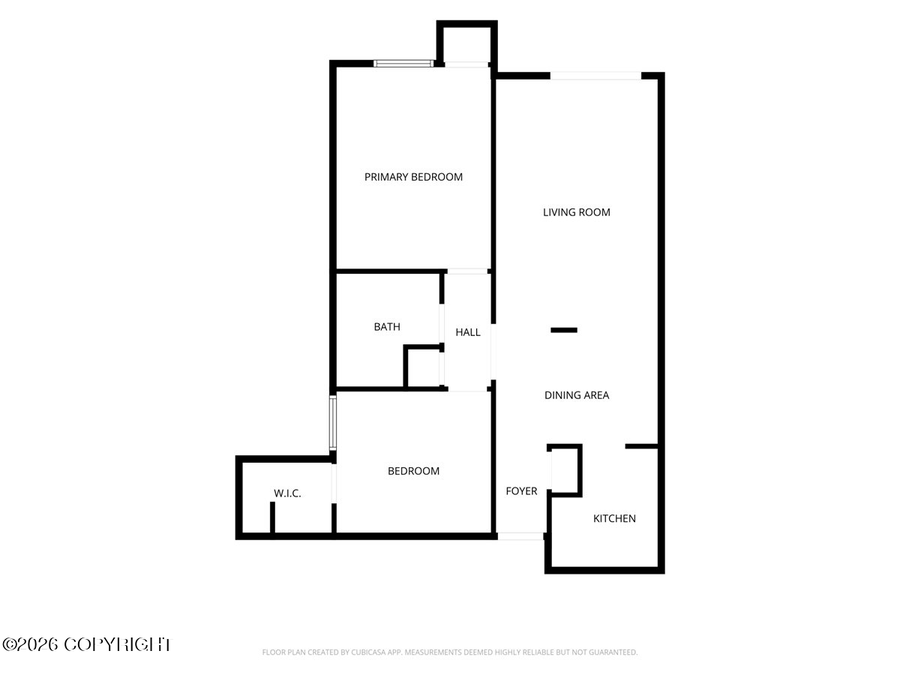 4660 Reka Drive #D18, Anchorage, AK 99508 - #2