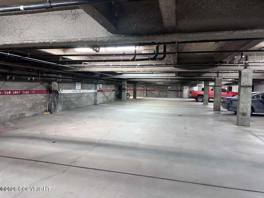 4109 Lynn Drive #221, Anchorage, AK 99508 - #3