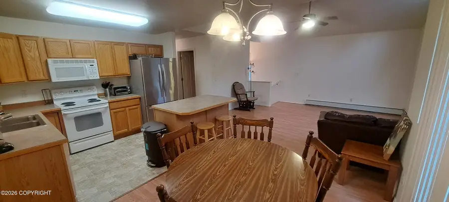 1644 Mountainman Loop #109, Anchorage, AK 99507 - #3