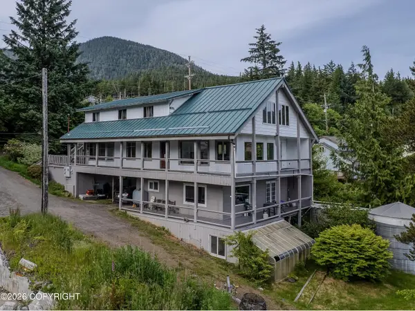 8229 N Tongass Highway, Ketchikan, AK 99901