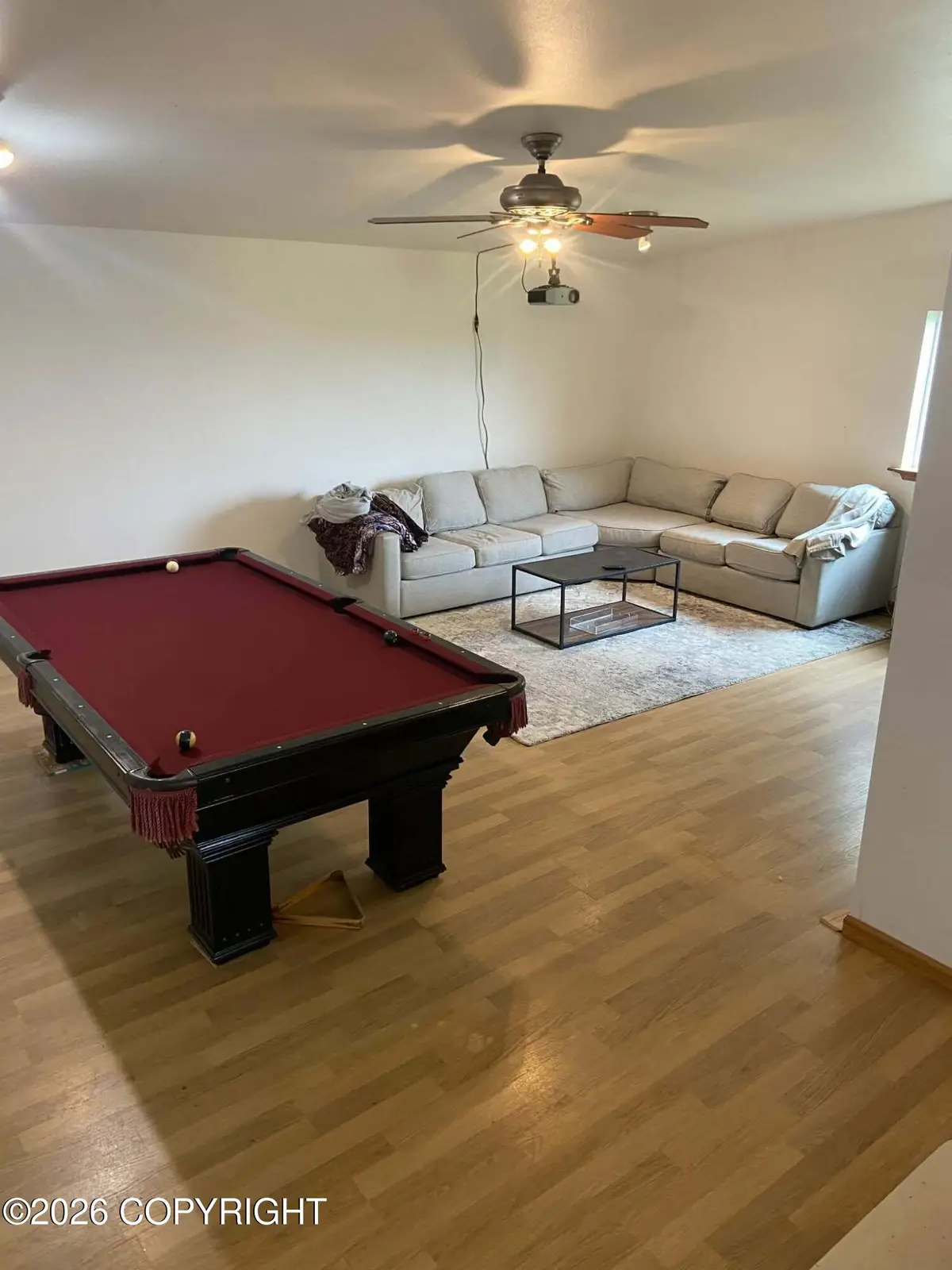 297 E Michael Street, Naknek, AK 99633 - #1