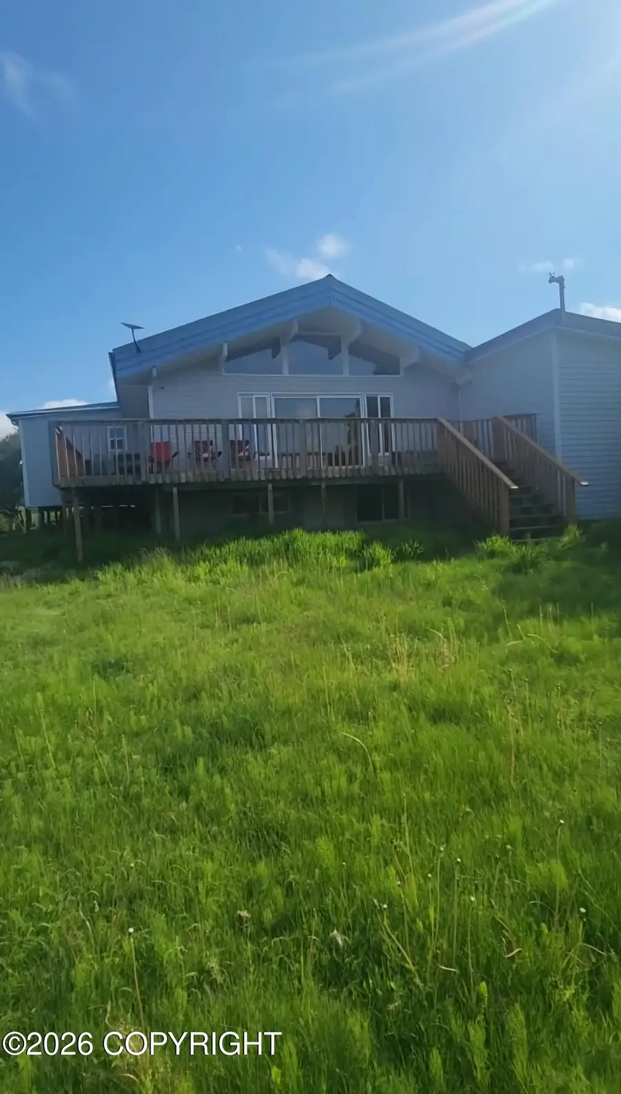 297 E Michael Street, Naknek, AK 99633 - #2