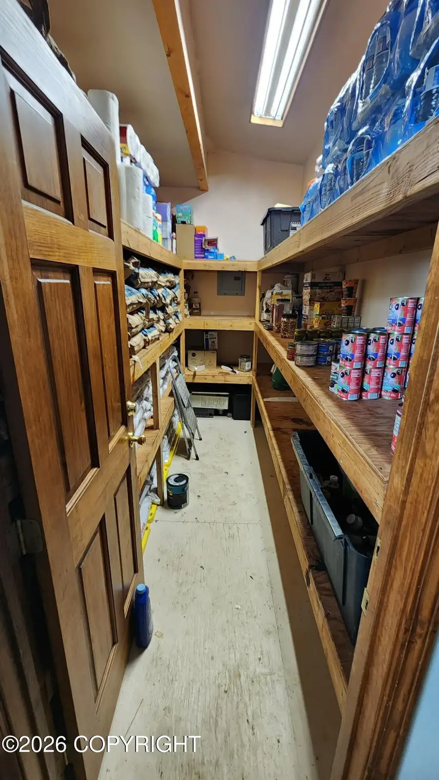 297 E Michael Street, Naknek, AK 99633 - #3