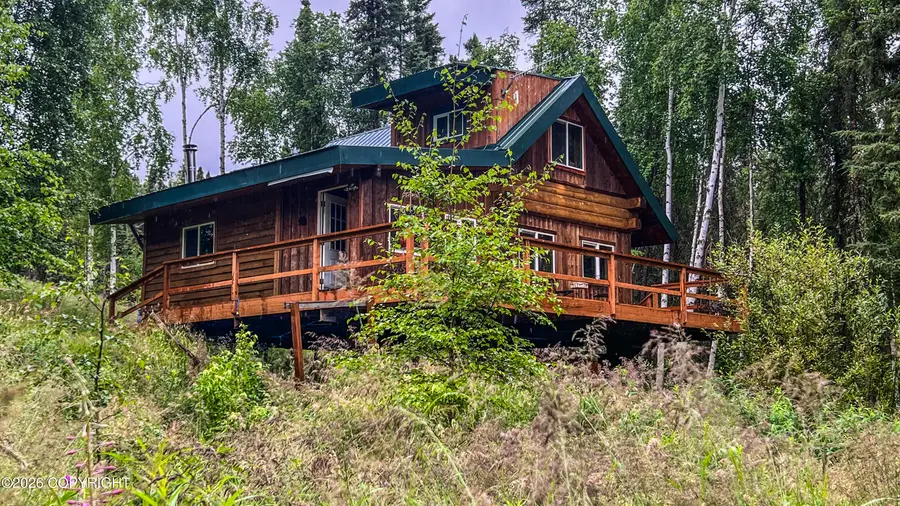 1805 Himilaya Road, Fairbanks, AK 99712 - #2