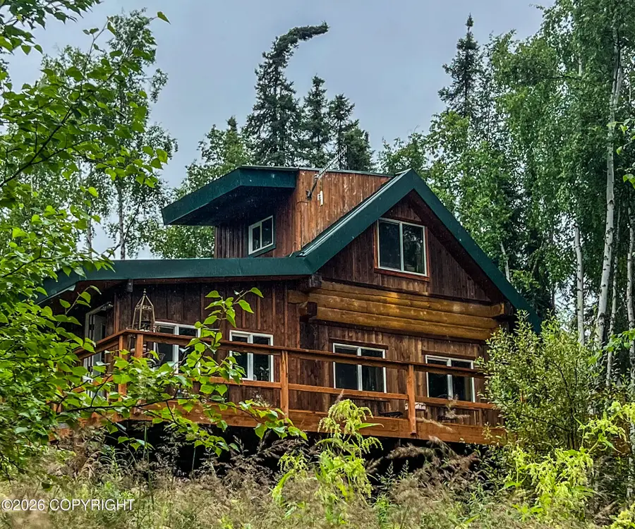 1805 Himilaya Road, Fairbanks, AK 99712 - #3