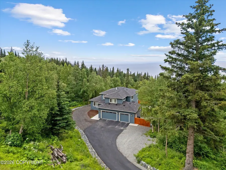 5912 Potter Valley Road, Anchorage, AK 99516 - #3