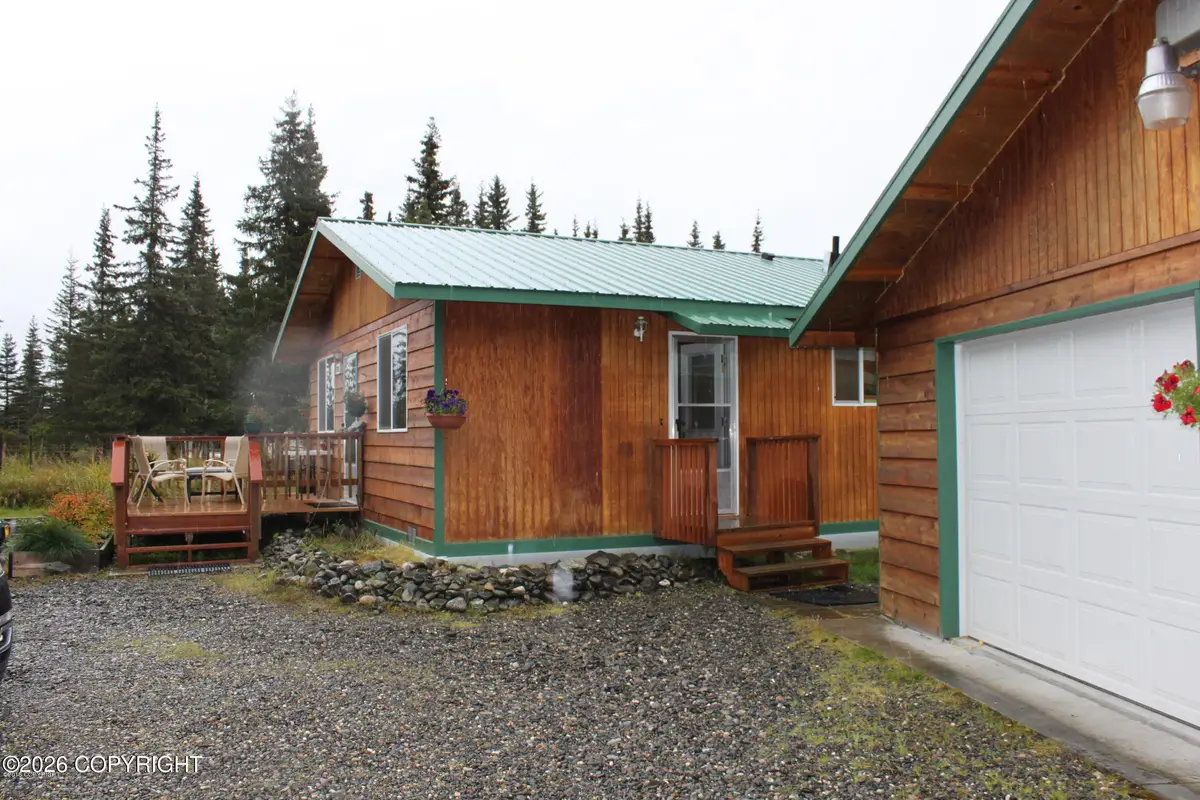 705 Swift Avenue, Soldotna, AK 99669 - #1