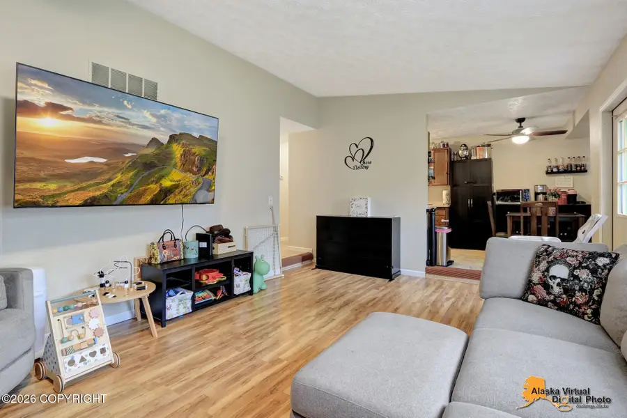 16306 Killington Court, Eagle River, AK 99577 - #3