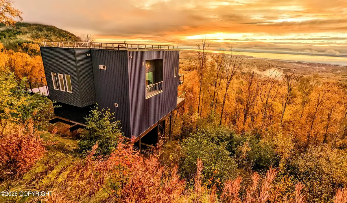19452 Sullins Drive, Chugiak, AK 99567 - #1