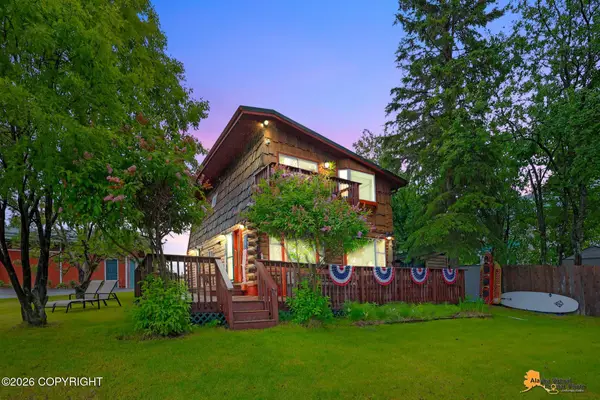4310 S Forecastle Lane, Big Lake, AK 99652