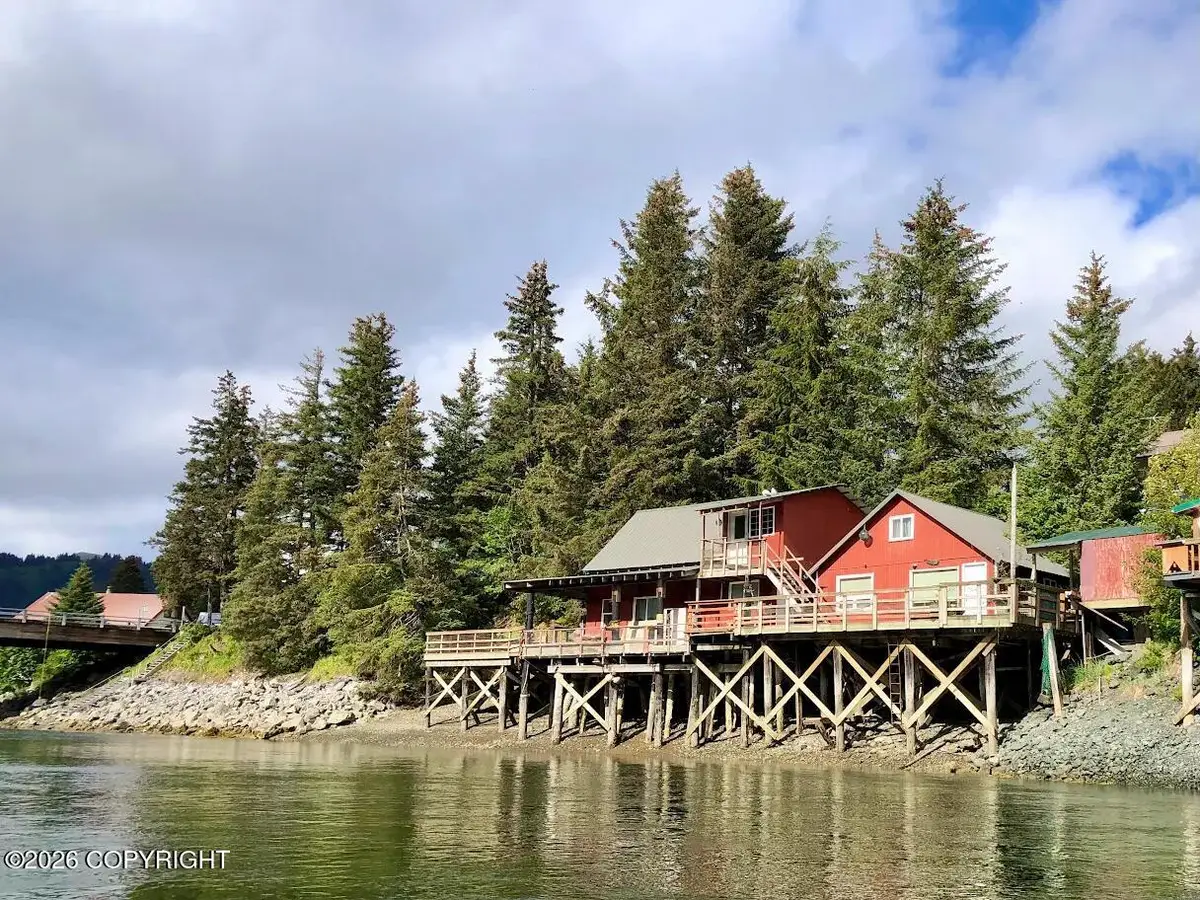 230 Kachemak Street, Seldovia, AK 99663 - #1