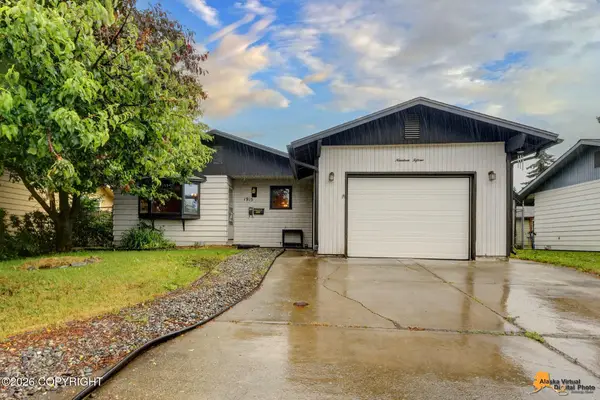 1915 Rosemary Street, Anchorage, AK 99508