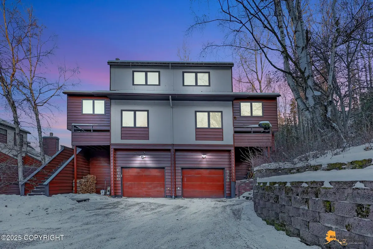 6758 Lunar Drive #B2, Anchorage, AK 99504 - Image #1