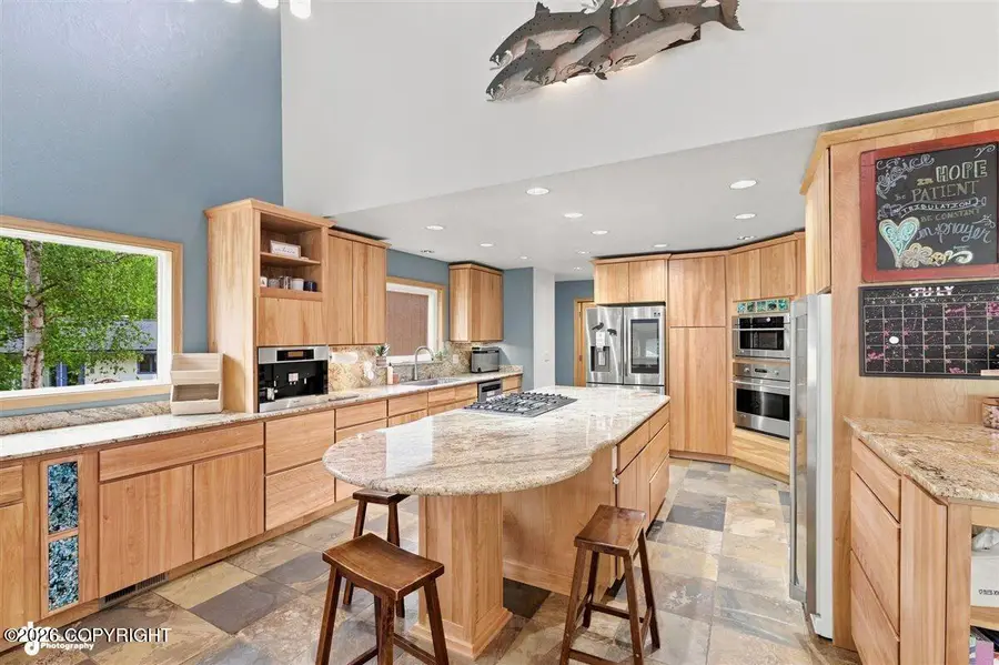 8670 Kushtaka Circle, Anchorage, AK 99504 - #3