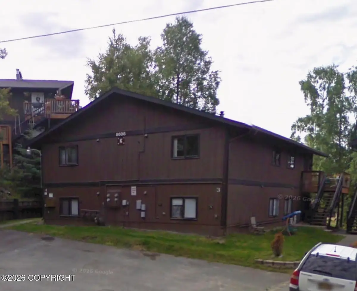 8608 Boundary Avenue #K1, Anchorage, AK 99504 - #1