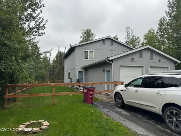 7080 W Knox Drive, Wasilla, AK 99623
