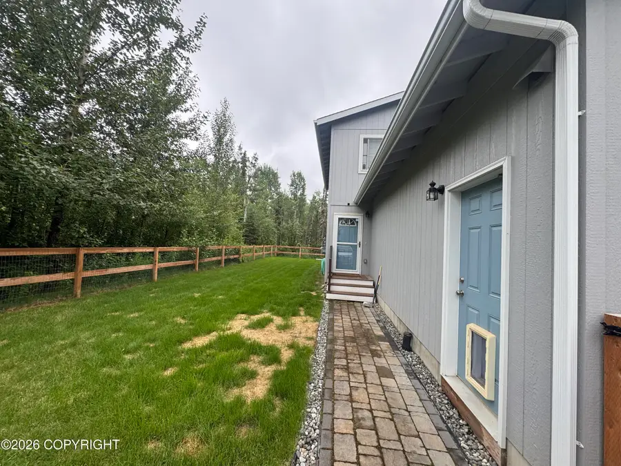 7080 W Knox Drive, Wasilla, AK 99623 - #2