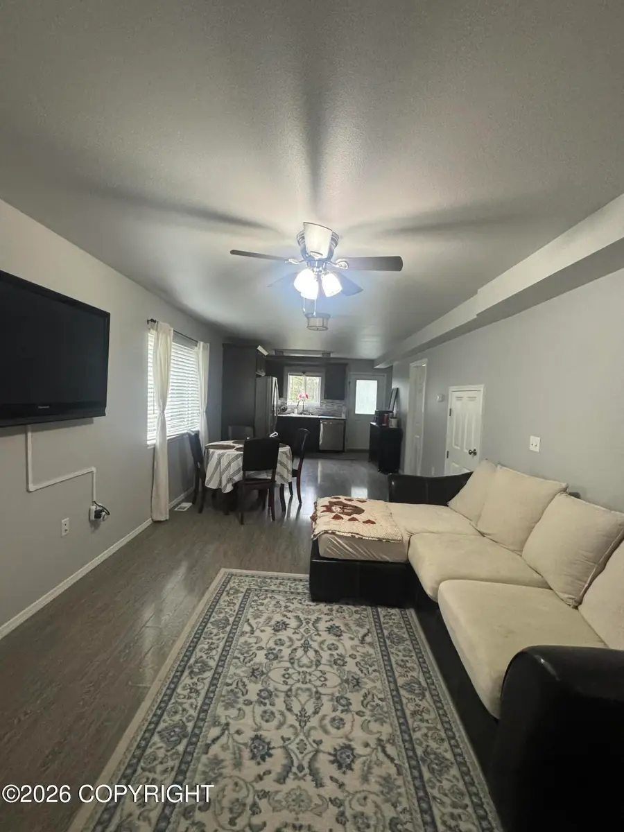 7080 W Knox Drive, Wasilla, AK 99623 - #3