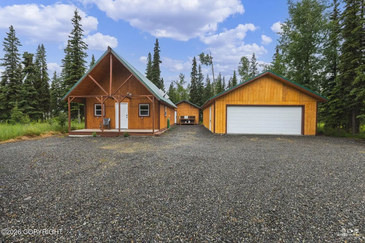 38233 Lee Street, Sterling, AK 99672 - #1
