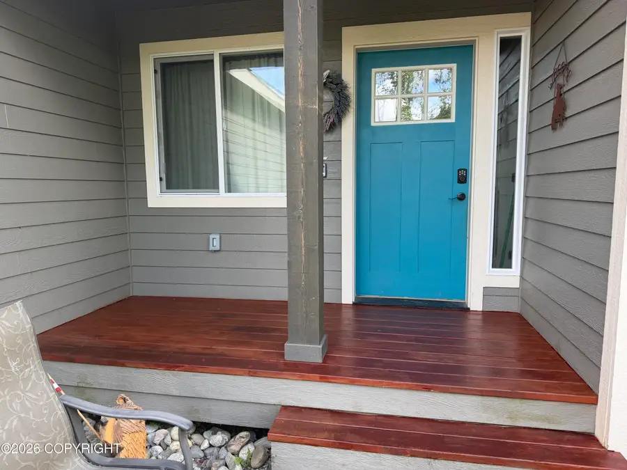 6357 S Slipstream Circle, Wasilla, AK 99623 - #3