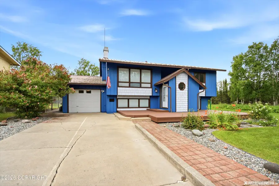 1935 Orca Place, Anchorage, AK 99501 - #3