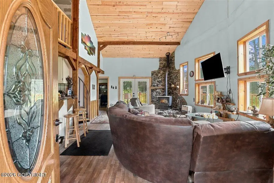 51137 Renetta Street, Nikiski, AK 99611 - #3