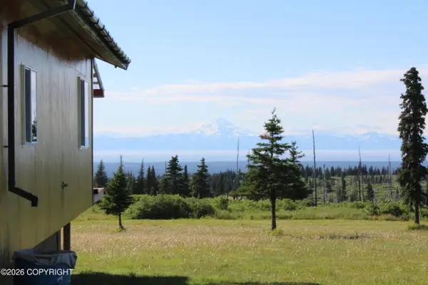 52629 Straight - In Trail, Ninilchik, AK 99639