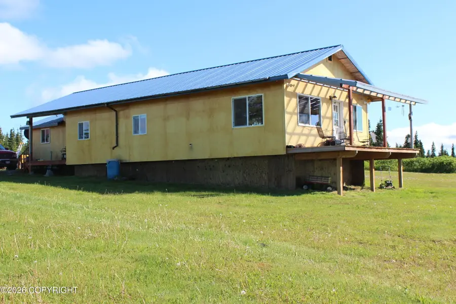 52629 Straight - In Trail, Ninilchik, AK 99639 - #3