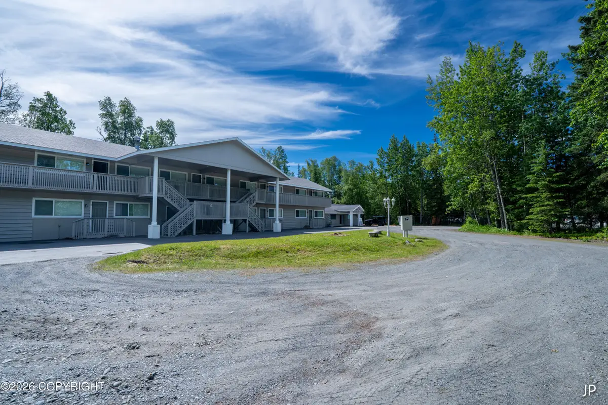 310 Tern Circle #3, Soldotna, AK 99669 - #1