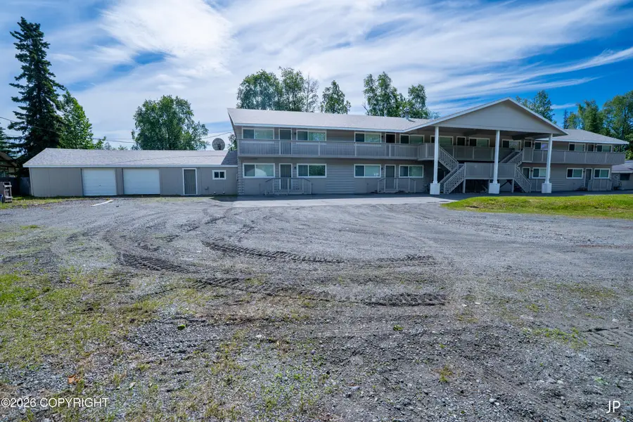 310 Tern Circle #3, Soldotna, AK 99669 - #3