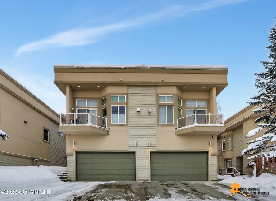 140 W 10th Avenue #4, Anchorage, AK 99501 - Image #2