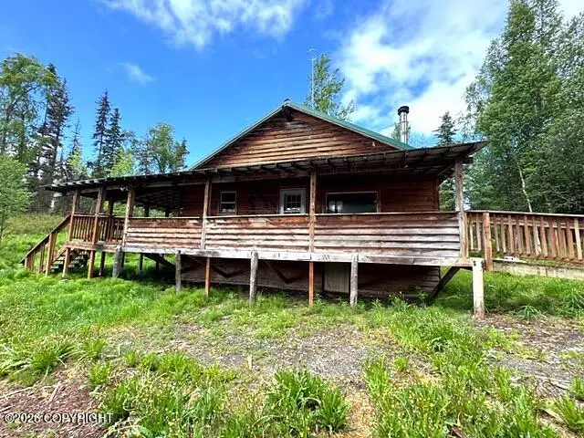 48875 Stiles Drive, Soldotna, AK 99669 - #1