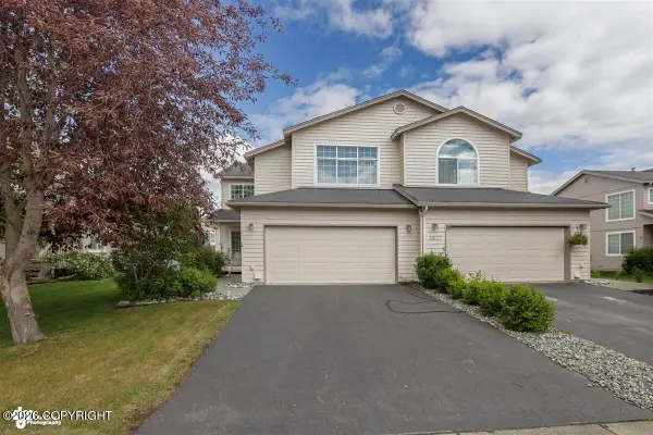 3827 Richard Evelyn Byrd Street #30A, Anchorage, AK 99517