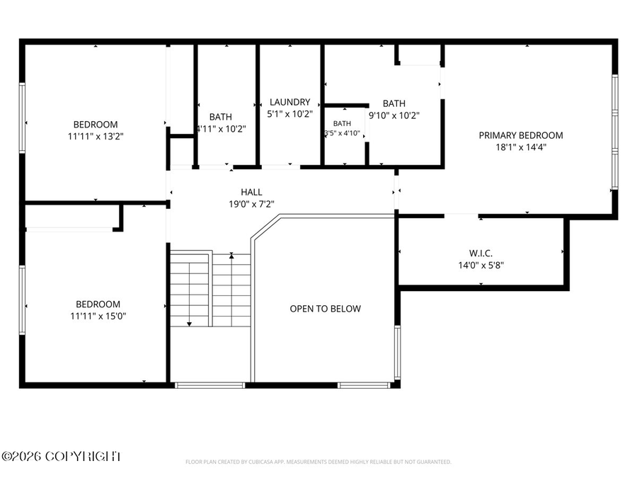 3827 Richard Evelyn Byrd Street #30A, Anchorage, AK 99517 - #2