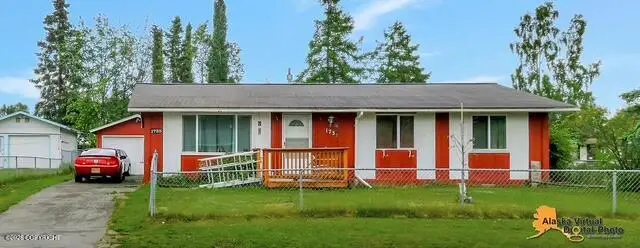 1735 Sanya Circle, Anchorage, AK 99508 - #1