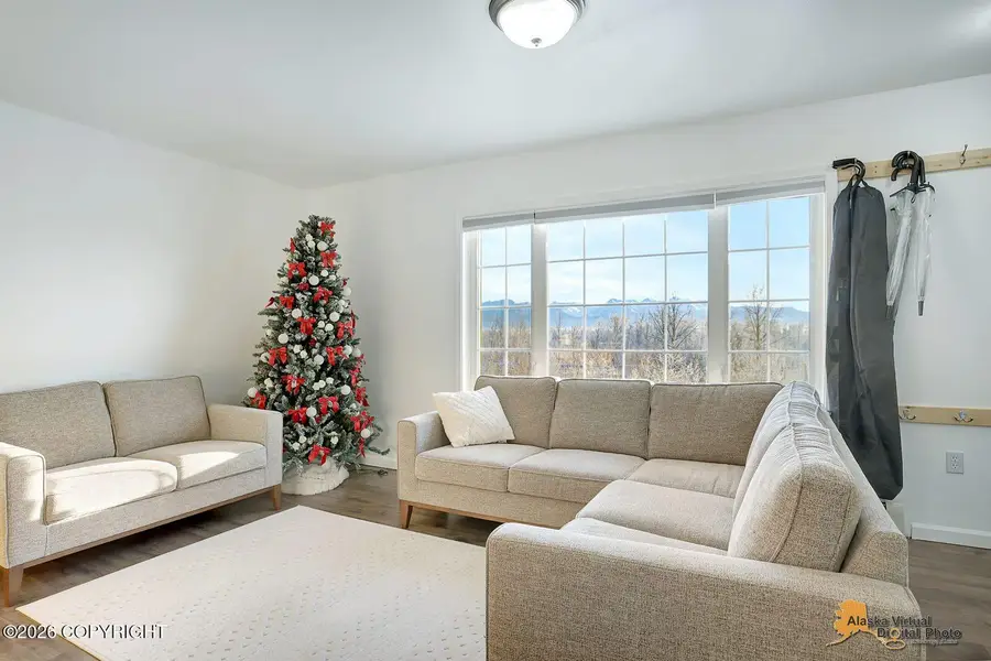 5471 W Adventurer Boulevard, Wasilla, AK 99623 - #2